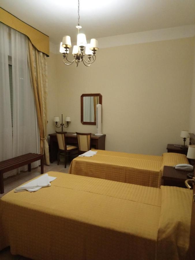 Casapaceebene Hotel San Giovanni Rotondo Exterior photo