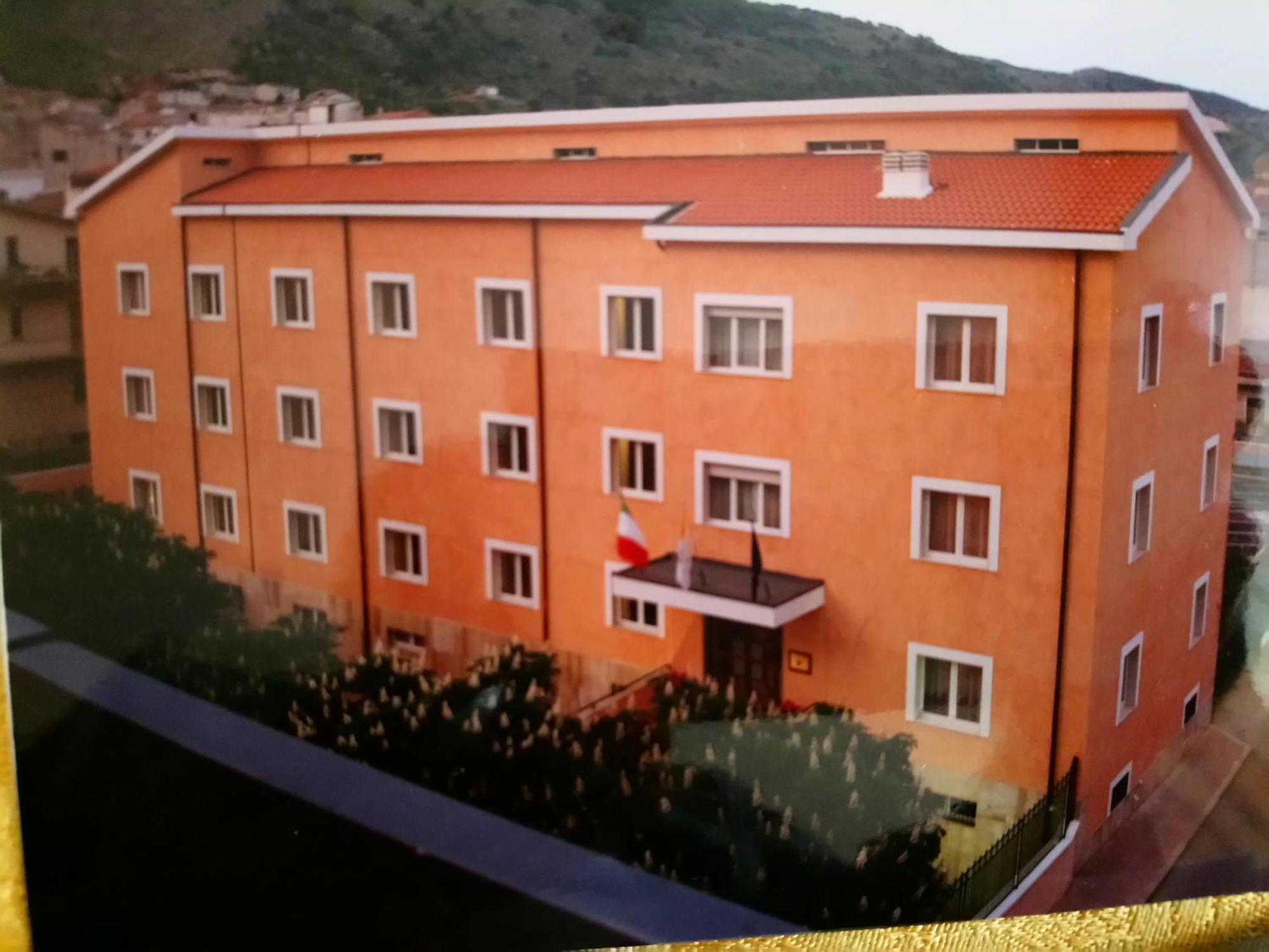 Casapaceebene Hotel San Giovanni Rotondo Exterior photo