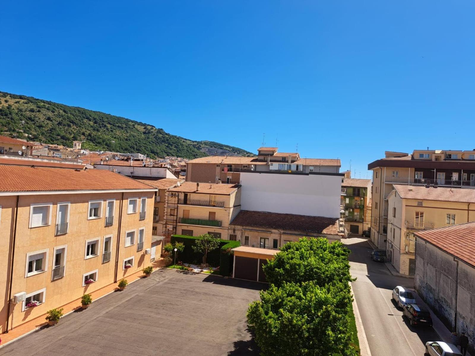 Casapaceebene Hotel San Giovanni Rotondo Exterior photo